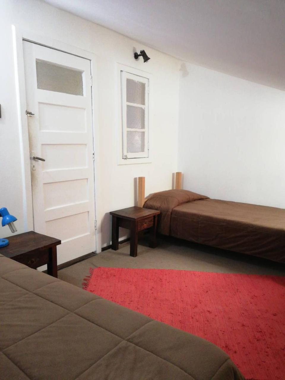 Hostal Casona De Chorrillos Vina del Mar Exterior foto
